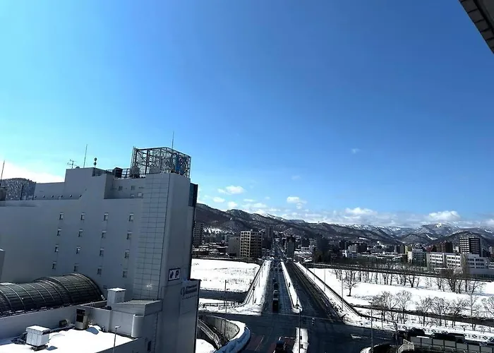 9-5 New Open　美室駅近で眺望良好　駐車場予約可